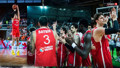 FIBA 2027 Elemeleri: 12 Dev Adam deplasmanda Bosna Hersek'i 82-75 yenerek 5'te 5 yaptı