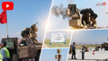 Türkiye'nin yerli İHA ve dron avcısı TOLGA dünyanın gözü önünde şov yaptı!