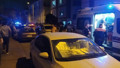 Ankara'da kan donduran aile faciası: Emekli polis, cezaevinden izinli çıkan oğlunu öldürdü