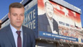 AK Partili belediye başkanı istifa etti