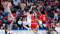 A Milli Basketbol Takımı İsviçre'yi 95-72 Yıktı: Dünya Kupası Yolunda Yeni Rakipler Belli Oldu