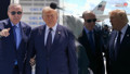 ABD Başkanı Trump Türkiye'de! Erdoğan böyle karşıladı