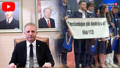 ''İçimizdeki beyinsizlerin işledikleri yüzünden bizi helâk edecek misin ?''