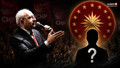 Kılıçdaroğlu'nun sürpriz cumhurbaşkanı adayı ortaya çıktı
