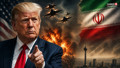 Trump tehdit etti, Tahran'dan ''müzakere'' açıklaması geldi