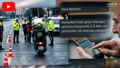 Polisten asayiş noktalarını ifşa eden WhatsApp gruplarına operasyon: Çok sayıda gözaltı var