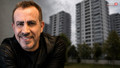 Haluk Levent'e 4 daire kaptırdı, soluğu savcılıkta aldı!
