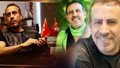 Gözaltına alınan Haluk Levent’ten ilk açıklama: ''Asıl bombayı bekleyin!''