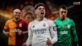 Galatasaray'dan 90 milyon euroluk transfer harekatı! Muslera ve Torreira devrede