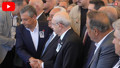 Tüm gözler onların üzerindeydi: Kılıçdaroğlu ve Özel yan yana!