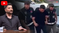 Oğuzhan Uğur gözaltına alındı! Sebebi belli oldu