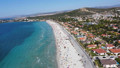 Ünlü tatil cennetinde oteller boş mu kaldı? Turizmciler yanıt verdi