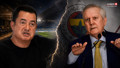 Fenerbahçe'de loca krizi: Acun Ilıcalı, Aziz Yıldırım'a ateş püskürdü