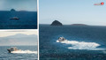 Bodrum'da jet ski faciası! Bir baba ile 2 kızı hayatını kaybetti