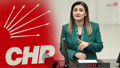 CHP'de aidat iadesi krizi: Sevda Erdan Kılıç ''kabul etmeyeceğim'' diyerek isyan etti