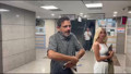İfadeye çağrılan Fatih Portakal'dan ''pişmanlık'' itirafı