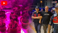Gözaltına alınan ünlü yönetmenin evinde şok manzara!