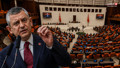 Meclis'te dengeler altüst oldu: İşte Yeni Parti'yle birlikte yeni sandalye dağılımı