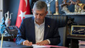 Yeni Parti'nin sır gibi saklanan logosu ortaya çıktı