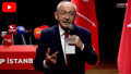 CHP lideri Kılıçdaroğlu: ''Biz kimsesizlerin kimsesi olmak için yola çıktık''