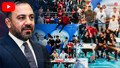 Oğlu kaybetti, bakan yardımcısı hakemin üzerine yürüdü! Soruşturma başlatıldı!