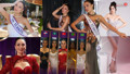 Miss Türkiye İlayda Güvenç, Miss Supra Model 2026'da Avrupa birincisi seçildi