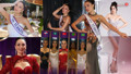 Miss Türkiye İlayda Güvenç, Miss Supra Model 2026'da Avrupa birincisi seçildi