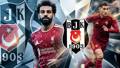 Beşiktaş'ta Salah transferi yattı, yeni hedef belli oldu!