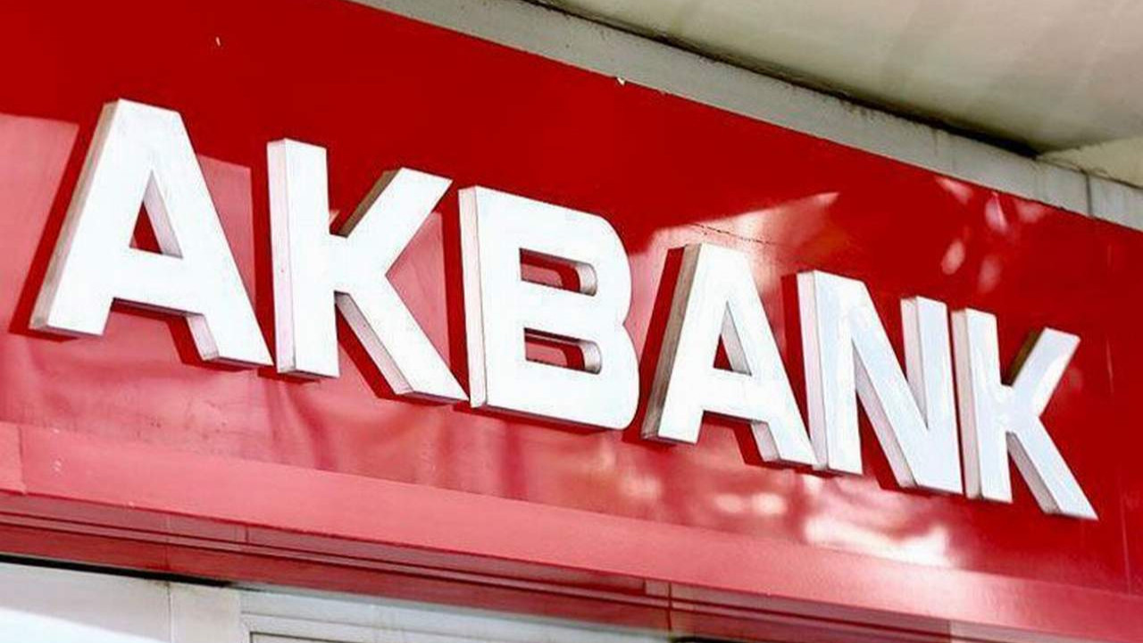 Akbank'tan hissedarlarına dev temettü müjdesi; tutar ve tarih belli oldu!