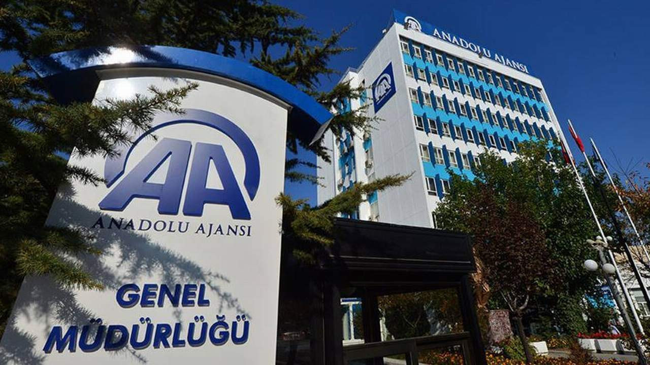 2019 Seçim gecesi davasında Anadolu Ajansı kaybetti