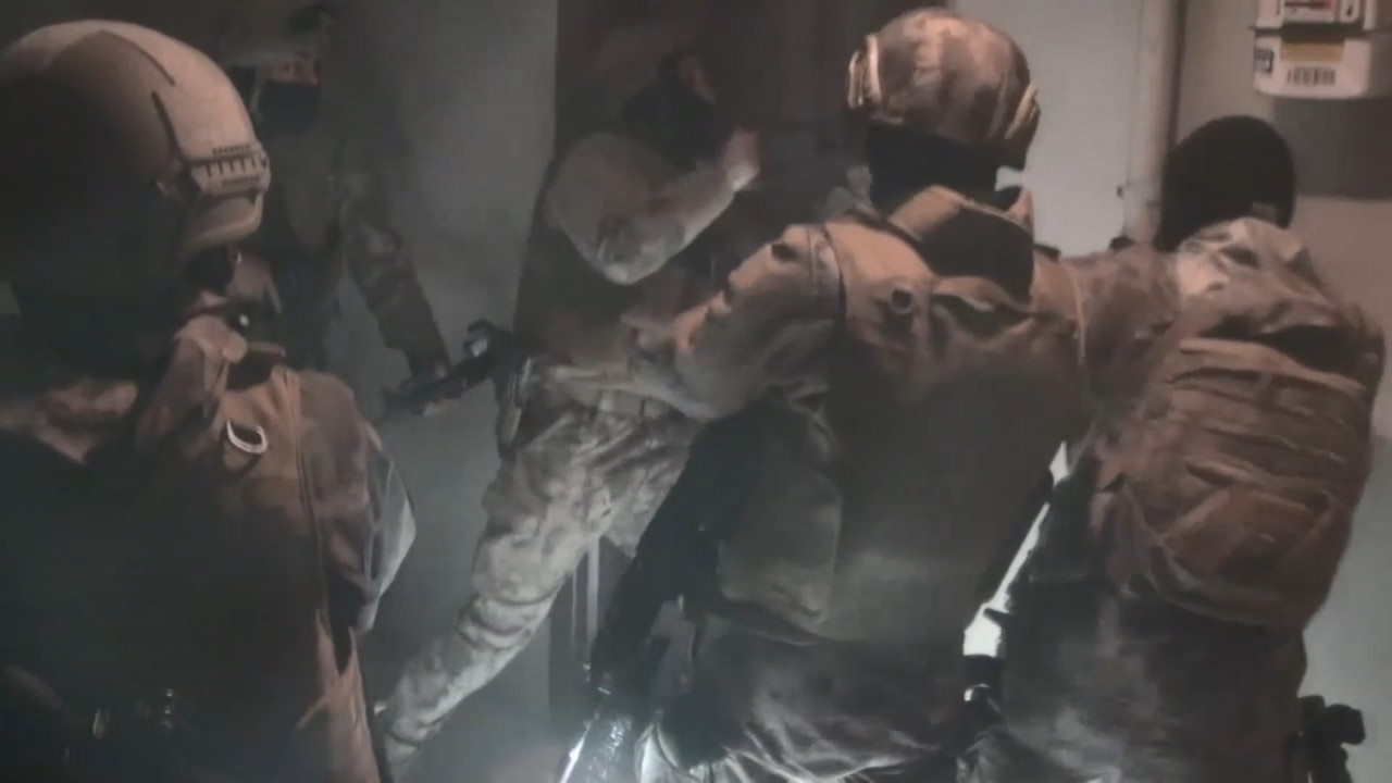 Yılbaşı öncesi DEAŞ'a eş zamanlı operasyon: 125 gözaltı