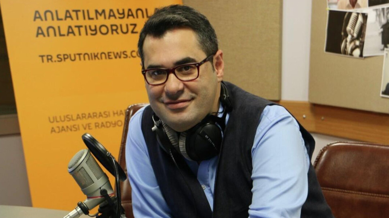 Gazeteci Enver Aysever davasında karar: 10 ay hapis cezasıyla tahliye edildi