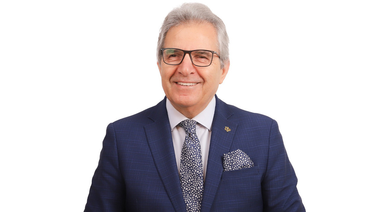 Bandırma Belediye Başkanı Dursun Mirza'dan Ramazan Bayramı Mesajı