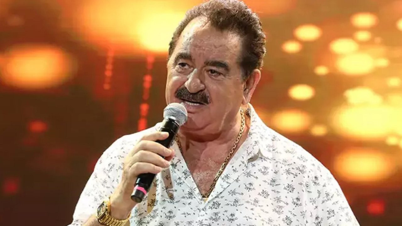 İbrahim Tatlıses hakkında suç duyurusu! İzmir'de ifade verdi