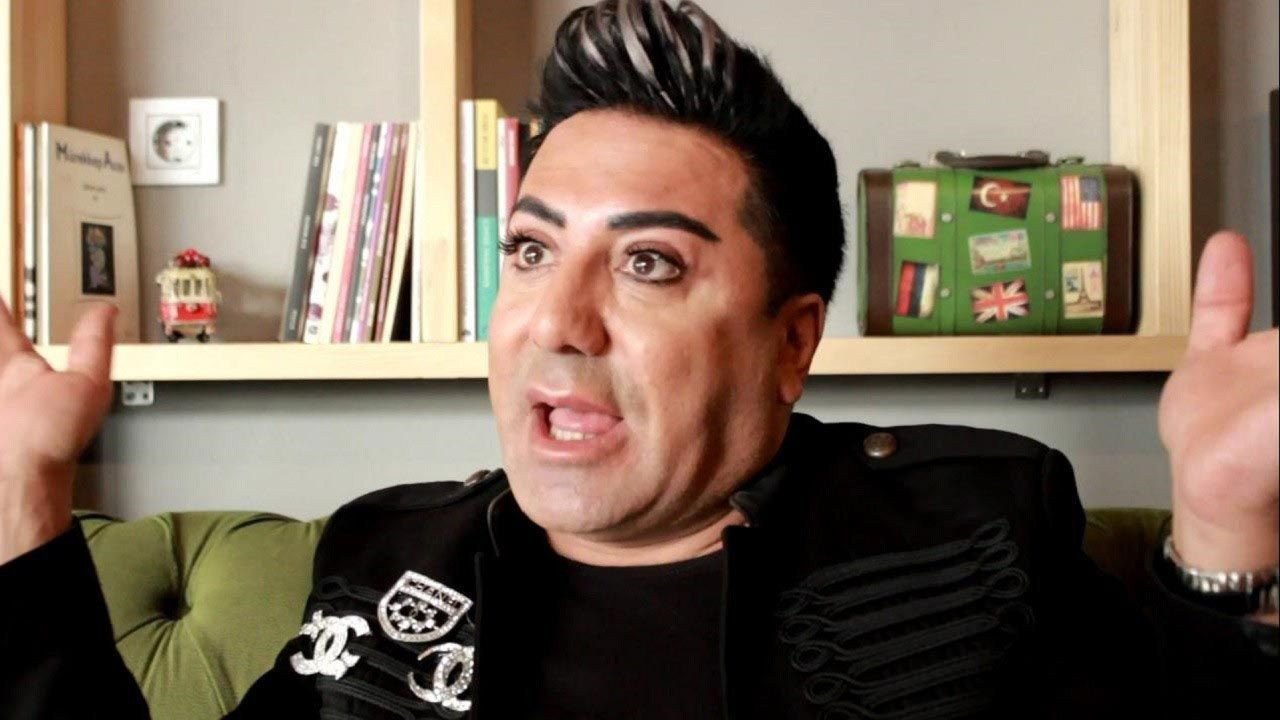 48 gündür tutuklu! Fenomen Murat Övüç'e istenen ceza belli oldu