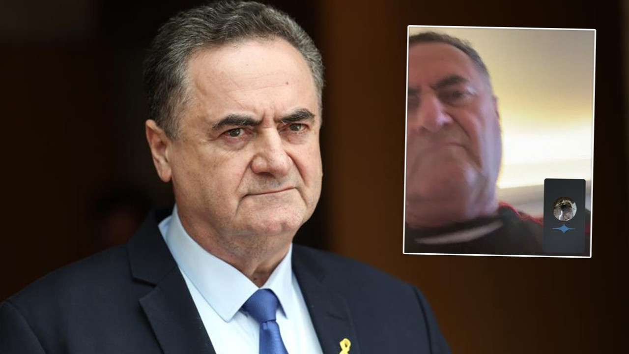 Türk bilgisayar korsanlarından İsrail Savunma Bakanı'na büyük sürpriz