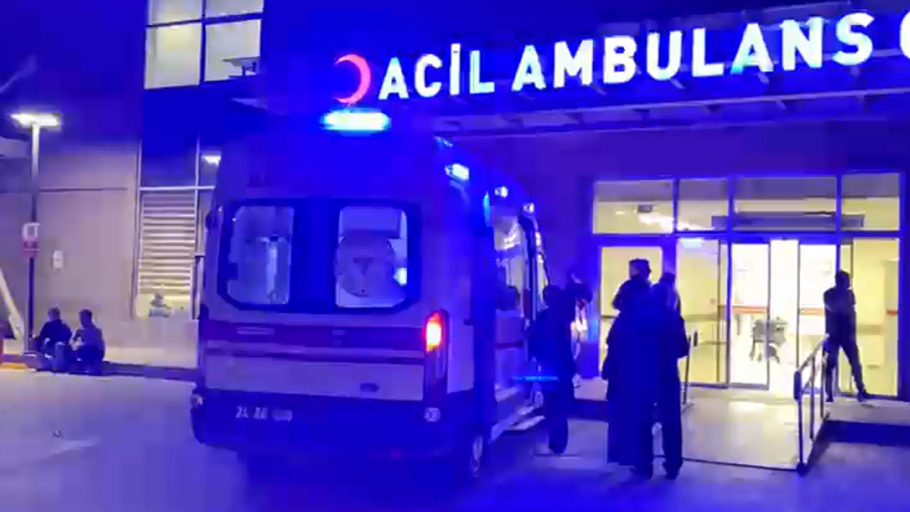 Platonik aşık dehşeti: Bıçakladığı kadını kendisi hastaneye götürdü