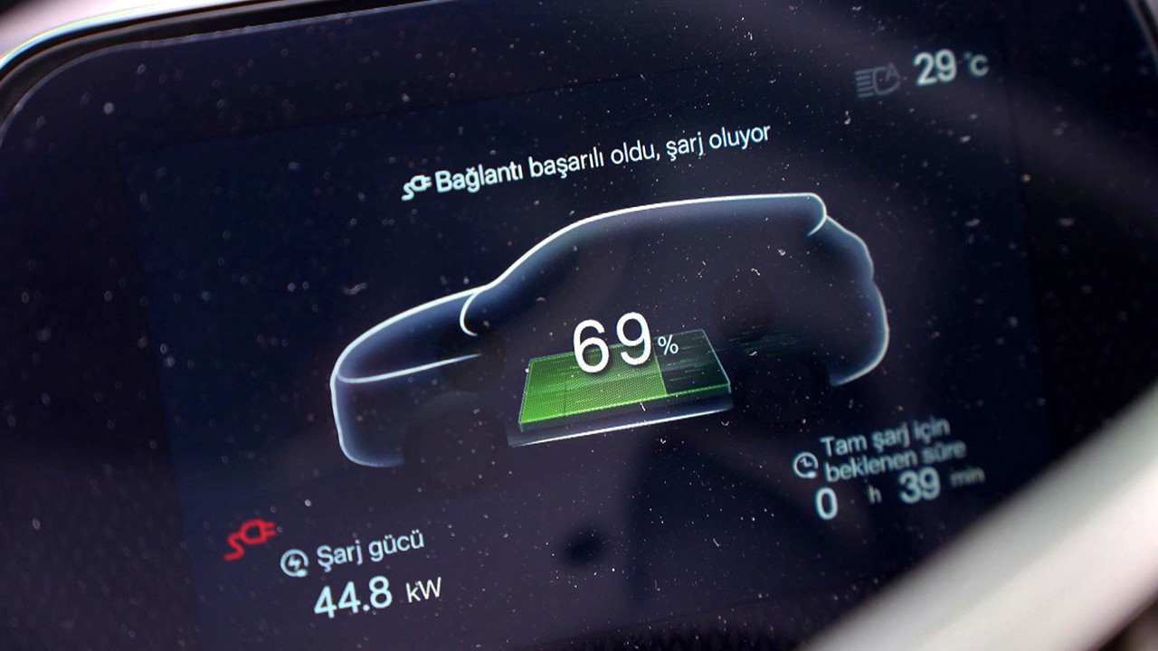 İki otomotiv devi anlaştı: Uygun fiyatlı 2 farklı elektrikli otomobil geliyor...