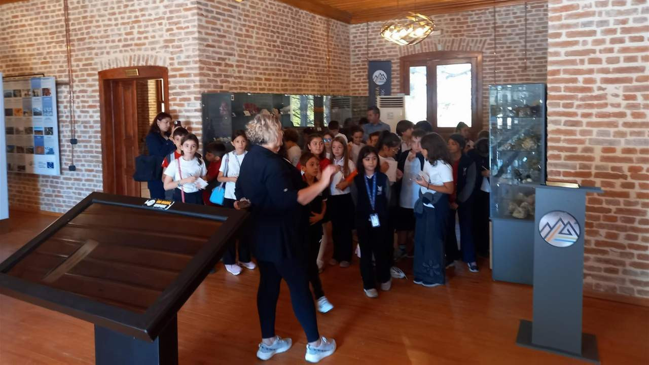 Balıkesir'in Yaşayan müzeler ziyaretçilerini ağırlıyor