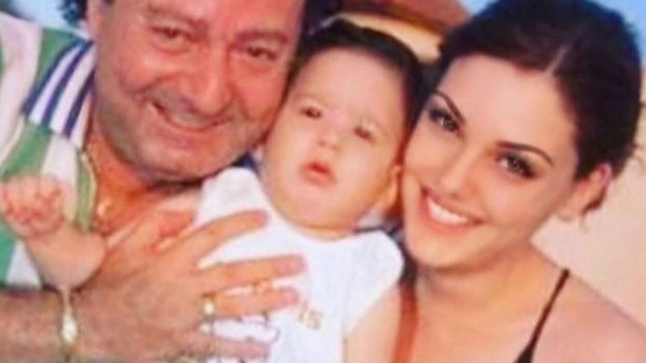 Kayahan'ın kızı Beste Açar herkesi şaşırttı: ''Atatürk ve Mevlana ile iletişim halindeyim!''