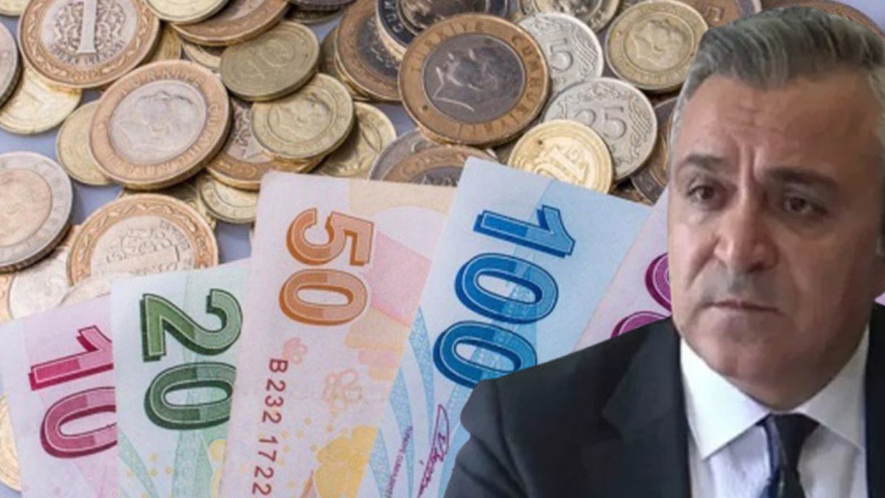 Çalışma hayatı ve sosyal güvenlik uzmanı herkesin emekli maaşını yükseltecek formülü açıkladı