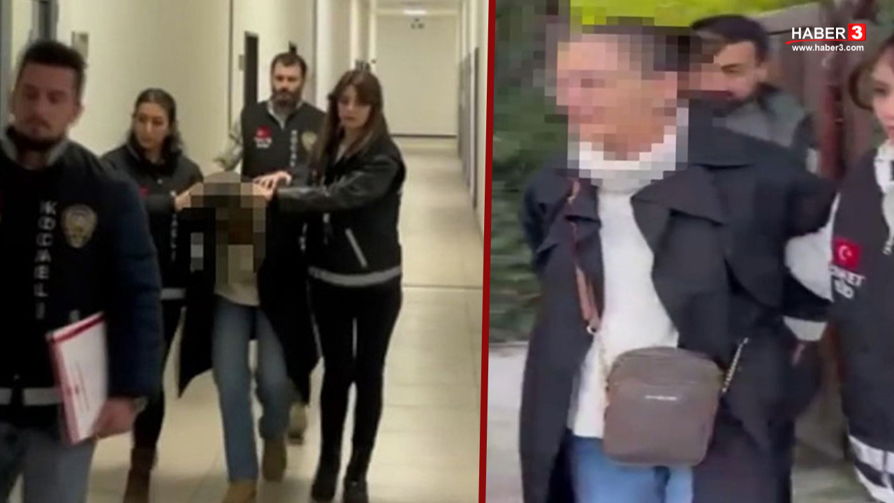 18 yıl sonra çözülen yenidoğan bebek cinayetinde katil bir iş kadını çıktı