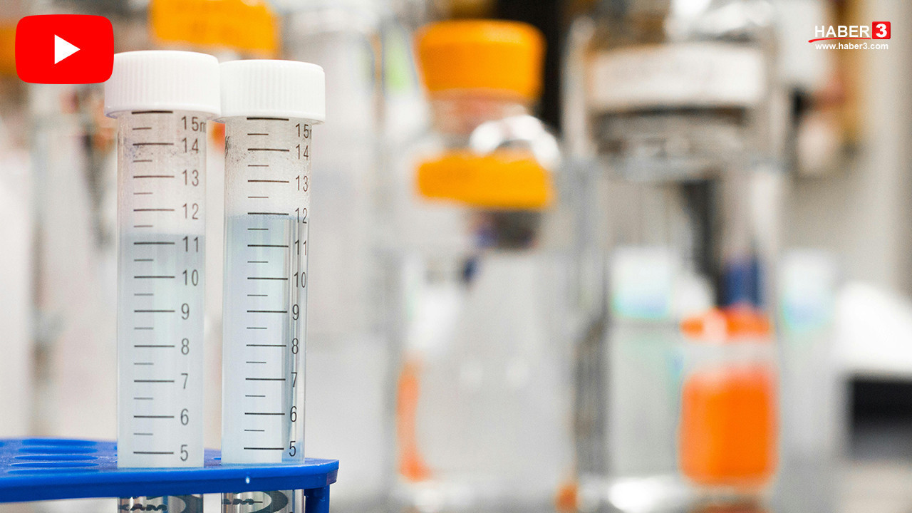 İmzalar atıldı... SMA ilacının üretimi Türkiye'de yapılacak