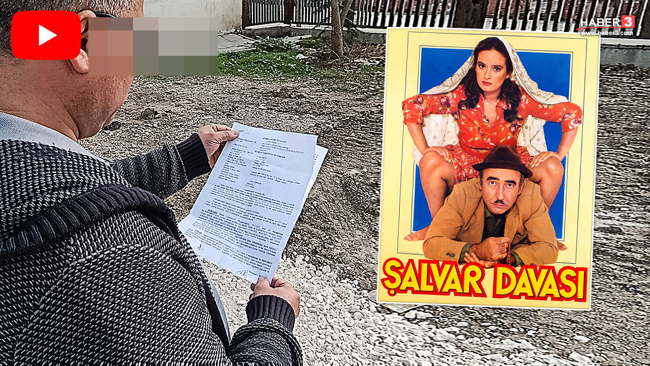 Sosyal medyada paylaştığı efsane filmin sahnesi yüzünden mahkemelik oldu
