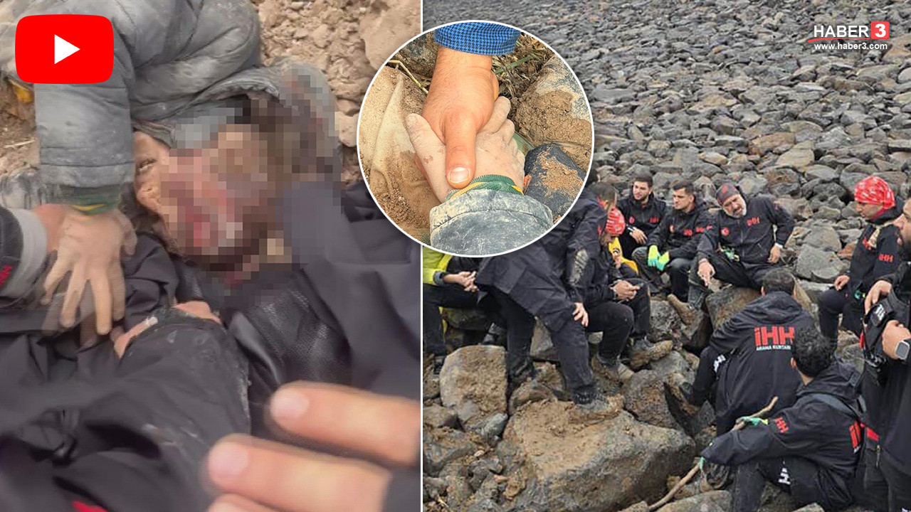 Dayısının döverek ölüme terk ettiği çocuk 2 gün sonra bulundu