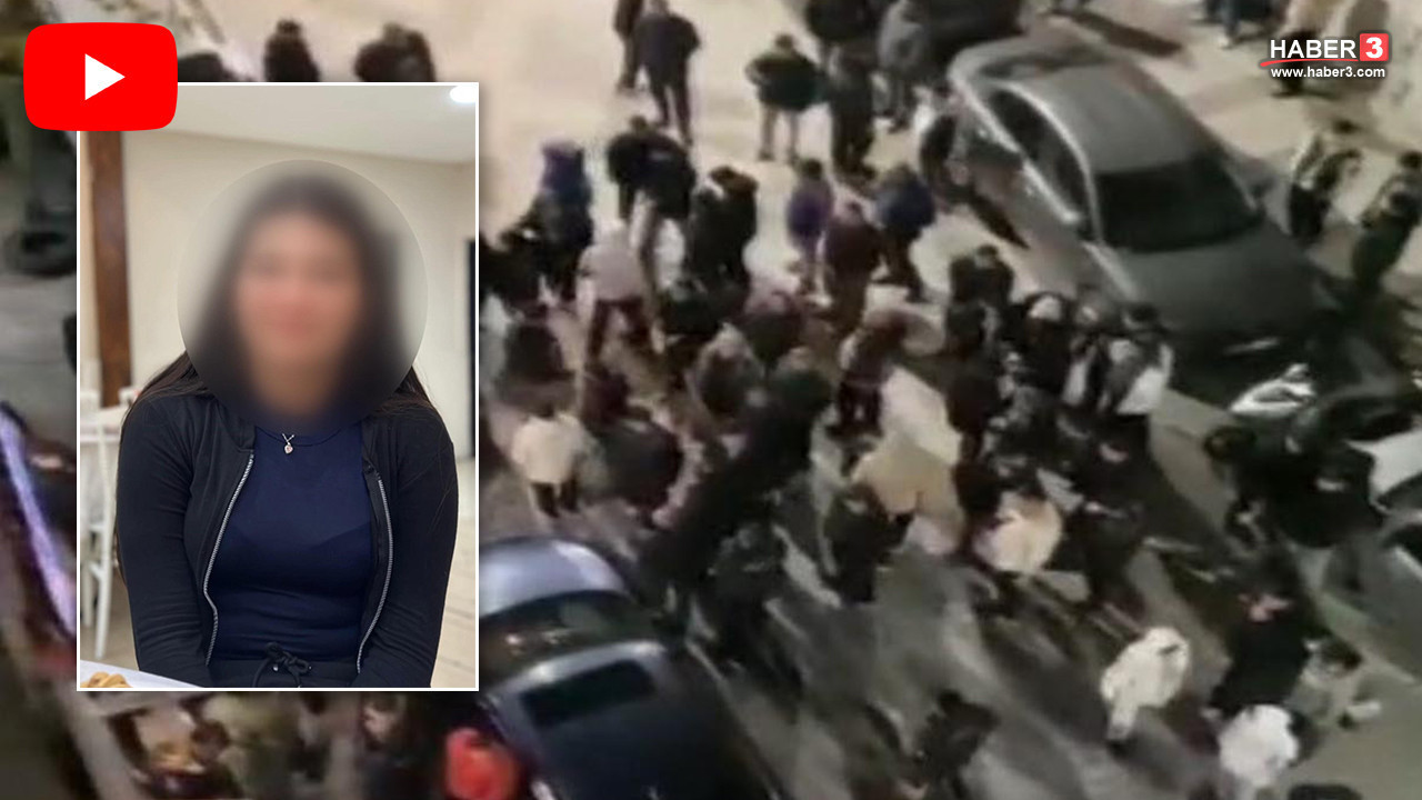 Eve dönmeyen kız çocuğunun ailesi ortalığı ayağa kaldırdı: Taciz iddiasıyla evi bastılar!