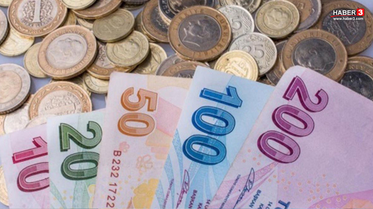 Tüm çalışanların maaşındaki zorunlu Tamamlayıcı Emeklilik Sistemi kesintisi başlıyor!