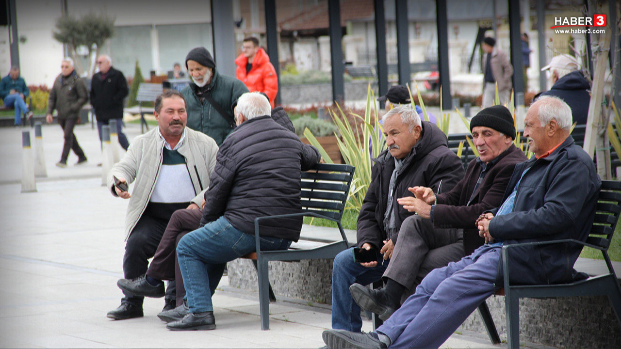 ''AK Parti'nin torbası''ndan çıktı: Emeklilik hesabı bir kez daha silbaştan değişiyor