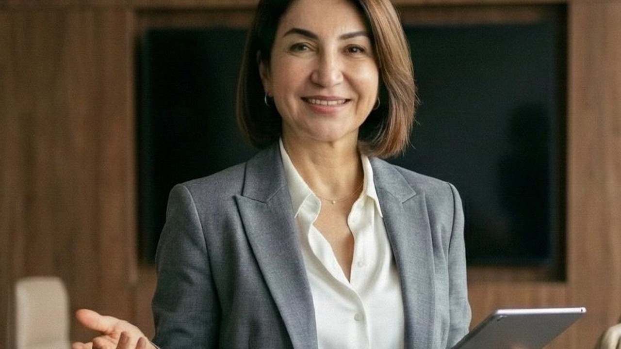 Aylan Gençoğlu Kimdir?