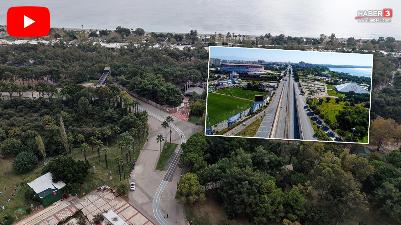 Davalık olan 6 milyar dolarlık arazideki işletmeler bir bir mühürlendi!